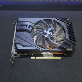 Palit GTX1660super