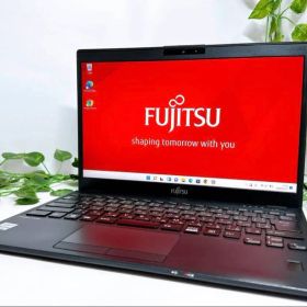 富士通 LIFEBOOK U9310/D CORE i5 RAM:8GB