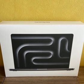 MacBook Pro M5 14インチ 本体