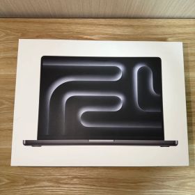 新品未開封 MacBook Pro M5 14インチ