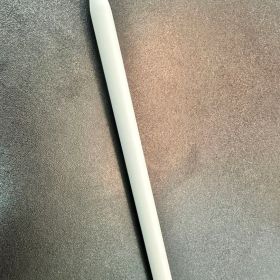 Apple Pencil 第2世代 ジャンク？