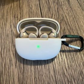 【ややジャンク•値下げ可】Shokz OpenDots ONE グレー