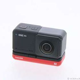 Insta360 ONE RS Twin Edition CINRSGP／A