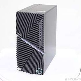 Dell G5 5000 〔Windows 10〕 ［Core-i7-10700F (2.9GHz)／16GB／SSD1TB／GeForce RTX 3060Ti(8GB)／Windows10 Hom
