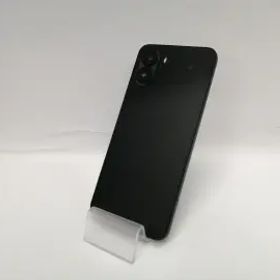 【中古】Nubia ymobile 【SIMフリー】 nubia S2 6GB 128GB ブラック A504ZT【川越クレアモール】保証期間１ヶ月【ランクA】