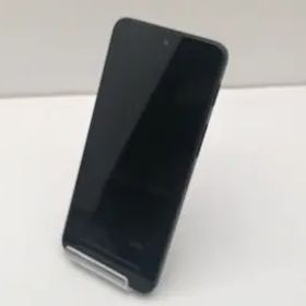 【中古】Nubia ymobile 【SIMフリー】 nubia S2 6GB 128GB ブラック A504ZT【仙台イービーンズ】保証期間１ヶ月【ランクA】