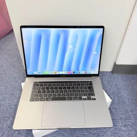 MacBook Pro 2019 16 インチ 16GB/1TB Core i9