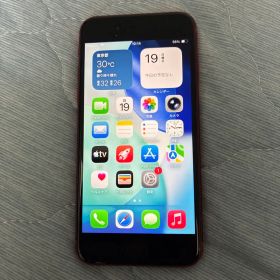 iPhone SE2 128GB SIMフリー