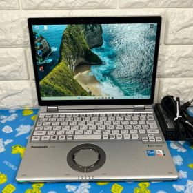 Let's note QV1 新品 60,500円 中古 33,800円 | ネット最安値の価格