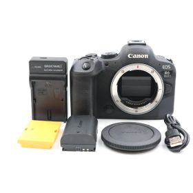 ■良品■ Canon EOS R6 Mark II ボディ ミラーレス一眼レフカメラ キヤノン