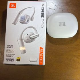 JBL SENSE PRO ワイヤレスイヤホン 本体