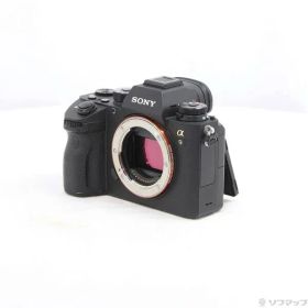 ソフマップ 〔中古品〕 α9 ILCE-9【262】