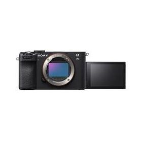 【新品/取寄品】SONY α7C II ILCE-7CM2 ボディ ブラック フルサイズミラーレス一眼カメラ ソニー