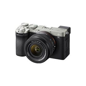 新・ご安心パスポートワイド保証3年(メーカー1年＋2年) SONY デジタル一眼カメラα ILCE-7CM2L S(シルバー) (ズームレンズキット) α7C II