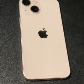 iPhone 13 mini 256GB ピンク