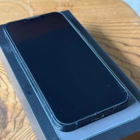 iPhone 13 mini 128GB ブルー SIMフリー