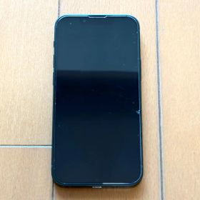 iPhone 13 mini 256GB アルパイングリーン SIMフリー