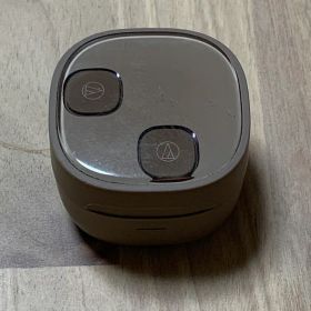 【リコール対象外】audio-technica ATH-SQ1TW2