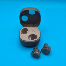 Audio-Technica ATH-SQ1TW2 ワイヤレスイヤホン 本体