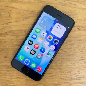 ◎ 美品 Apple iPhone SE 第三世代 MMYC3J/A 97%