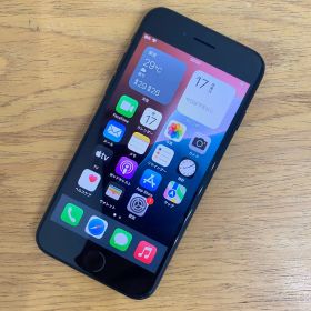 ◎ Apple iPhone SE 第三世代 MMYC3J/A 93%