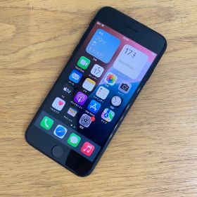 ◎ Apple iPhone SE 第三世代 MMYC3J/A 91%
