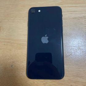 iPhone SE3 第3世代 64GB バッテリー87% SIMフリー