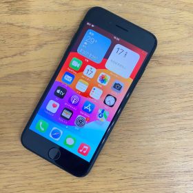 ◎ 美品 Apple iPhone SE 第三世代 MMYC3J/A 93%