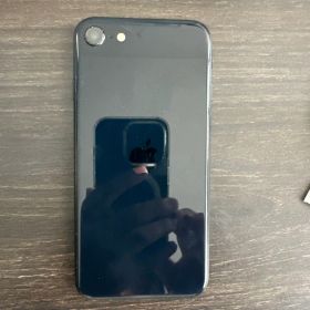 iPhone SE 第3世代 圏外病