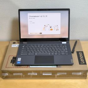 Lenovo IdeaPad Flex550i Chromebook
