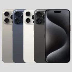 iPhone 15 Pro Max ブルー 新品 152,800円 中古 115,880円 | ネット最