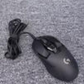 有線マウス G900 LOGICOOL