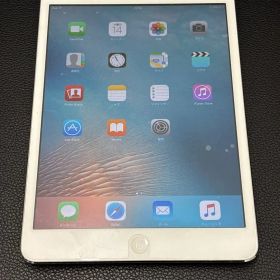 iPad mini Wi-Fi ホワイト 16GB MD531J/A