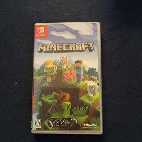 マインクラフト