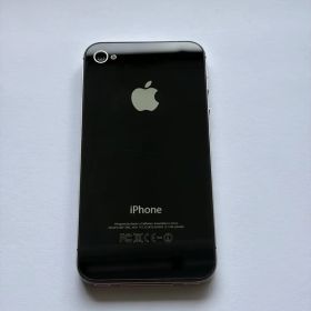山*司様 iPhone 4S ブラック
