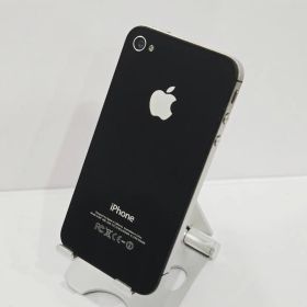 03 iPhone4s ブラック 画面傷なし