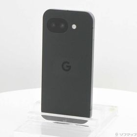 〔中古〕GOOGLE(グーグル) Google Pixel 10a 128GB オブシディアン GV0BP SIMフリー〔196-ud〕