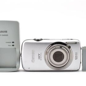 Canon IXY DIGITAL 930 IS 本体 バッテリー