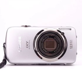 【動作確認済】 Canon IXY digital 930IS PC1437