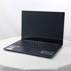 ソフマップ 〔中古品〕 Zenbook 14 UX3405CA UX3405CA-T3U9321BLW ポンダーブルー【262】