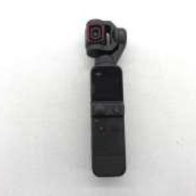 アクションカメラ POCKET2 DJI