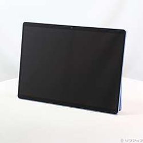 〔中古品〕 Surface Pro (第11世代) 〔Snapdragon X Plus／16GB／SSD512GB〕 EP2-19226 サファイア〔中古品〕 Surface Pro (第11世代) 〔Snapdragon X Plus／16GB／SSD512GB〕 EP2-19226 サファイア