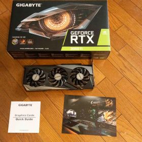GeForce RTX 3060 Ti 搭載グラボ 新品 39,980円 中古 22,000円
