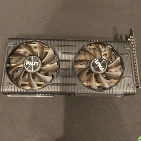 Palit GeForce RTX 3060ti
