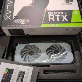 GeForce RTX 3060 Ti 搭載グラボ 新品 37,980円 | ネット最安値の価格