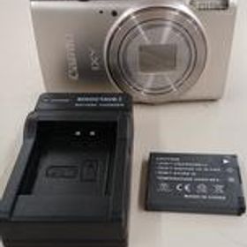 デジタルカメラ IXY650 CANON