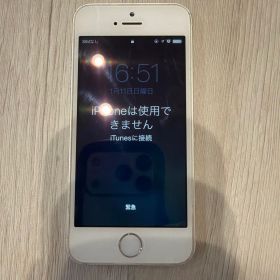 Apple iPhone 5s 本体