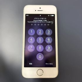 iPhone 5s SIMフリー