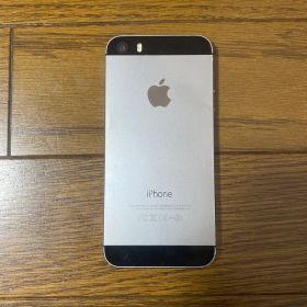 iPhone 5s 本体 ジャンク品‼️