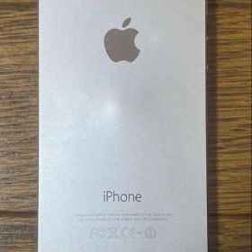 iPhone 5s 本体 ジャンク品‼️